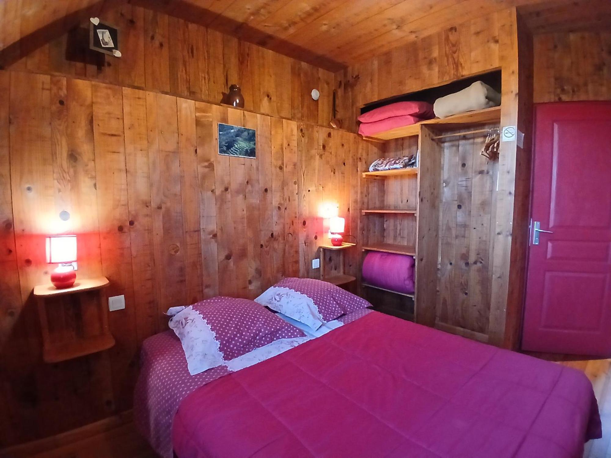 Hotel La Jameliniere à Chailland Extérieur photo